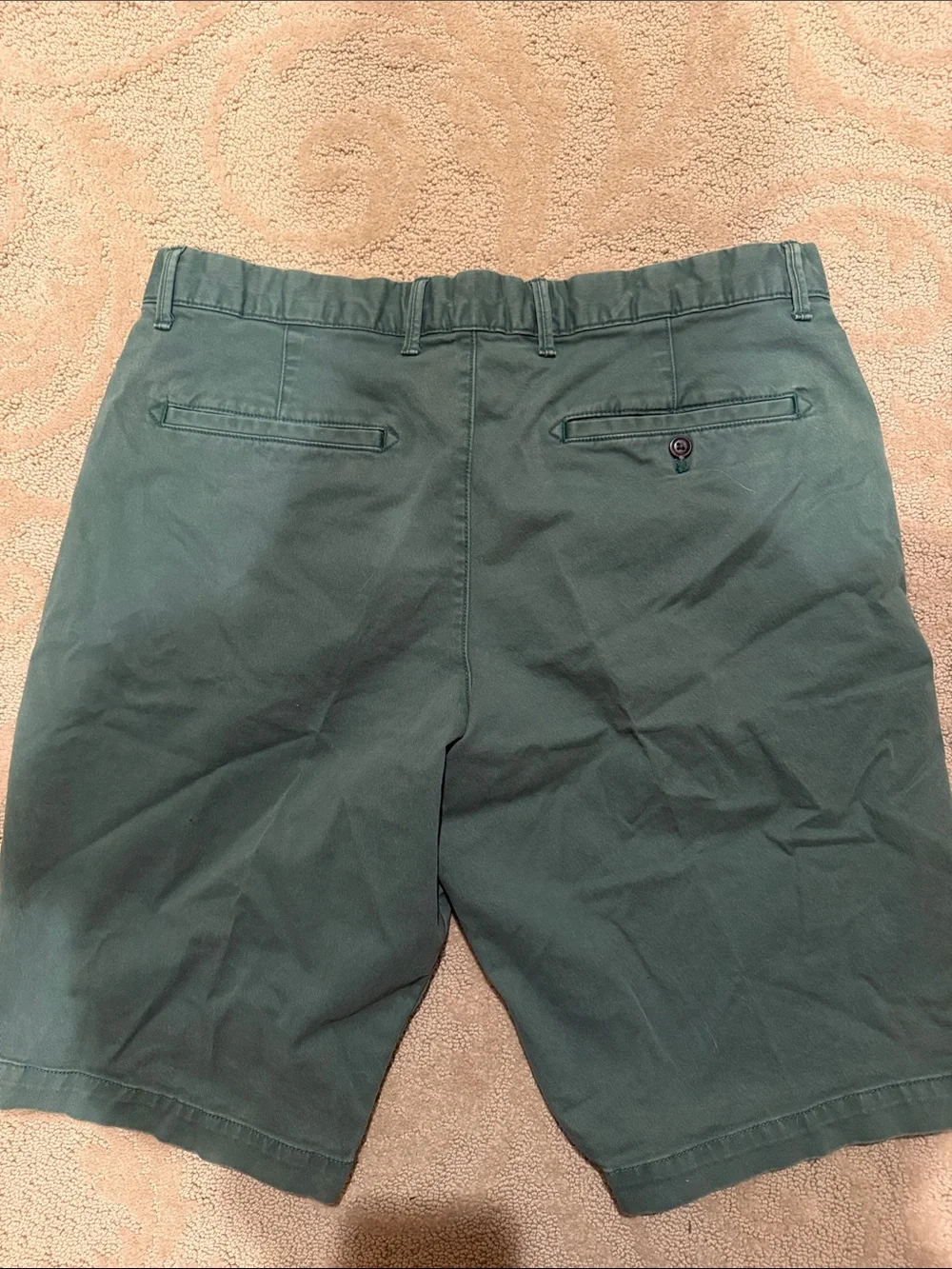 GAP shorts